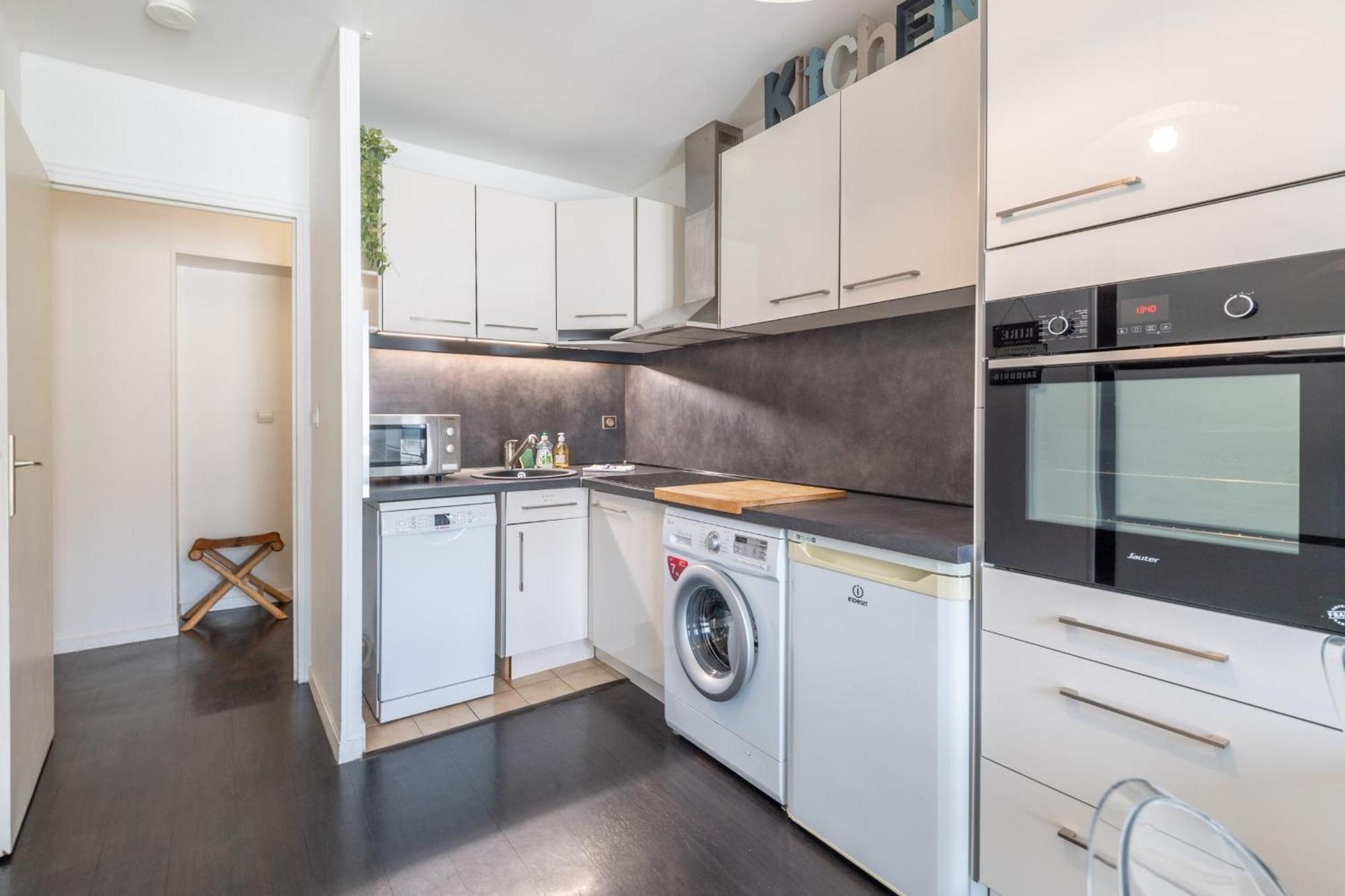 Revon - City Center Flat Annecy Exterior foto